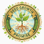 Tangerine Tree Grow Kit | Grow Tangerine from Seed | Seeds In A Cup®