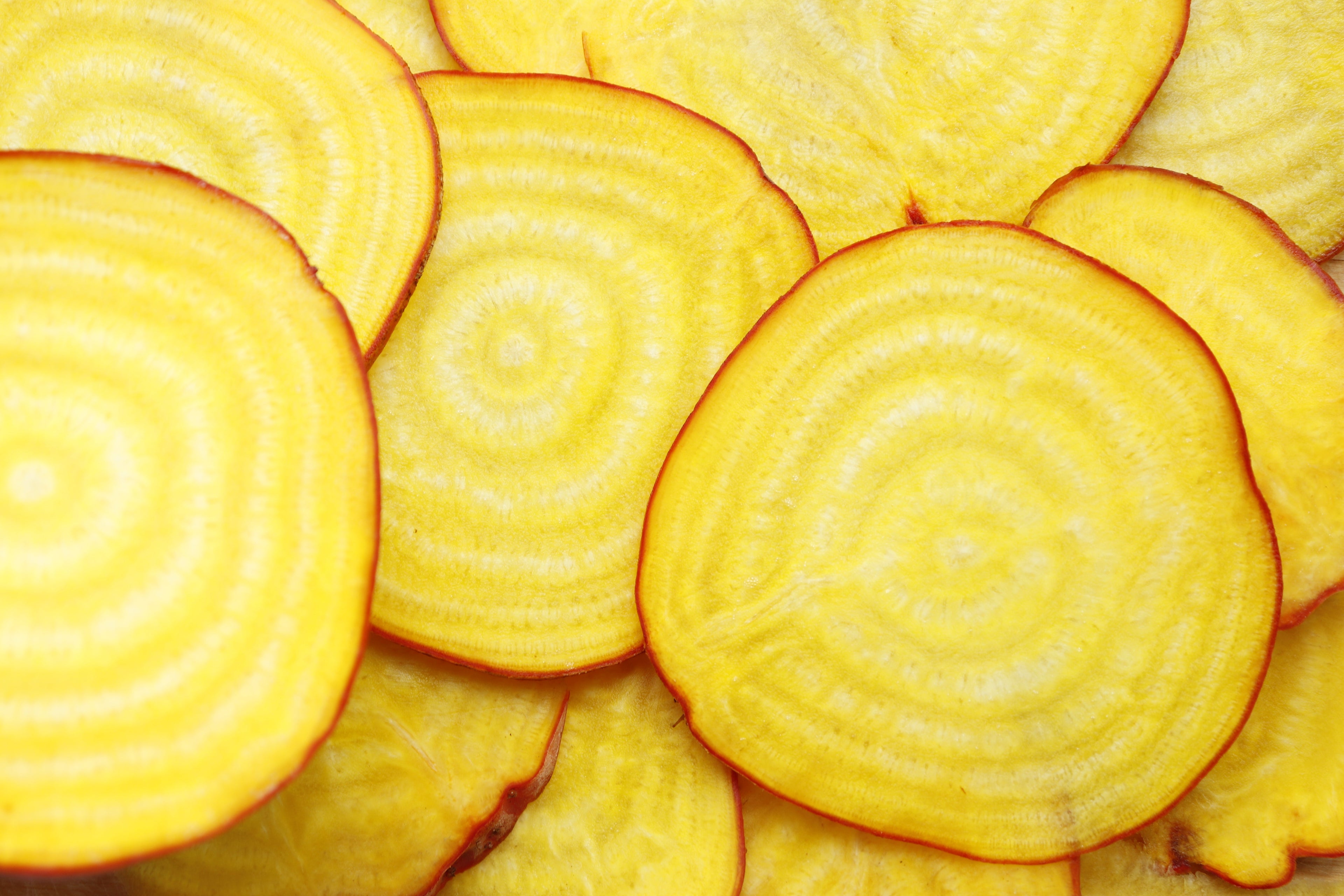 Yellow Rooth Vegetable 30 BURPEE'S GOLDEN BEET Beta Vulgaris Yellow Root Vegetable Seeds ...