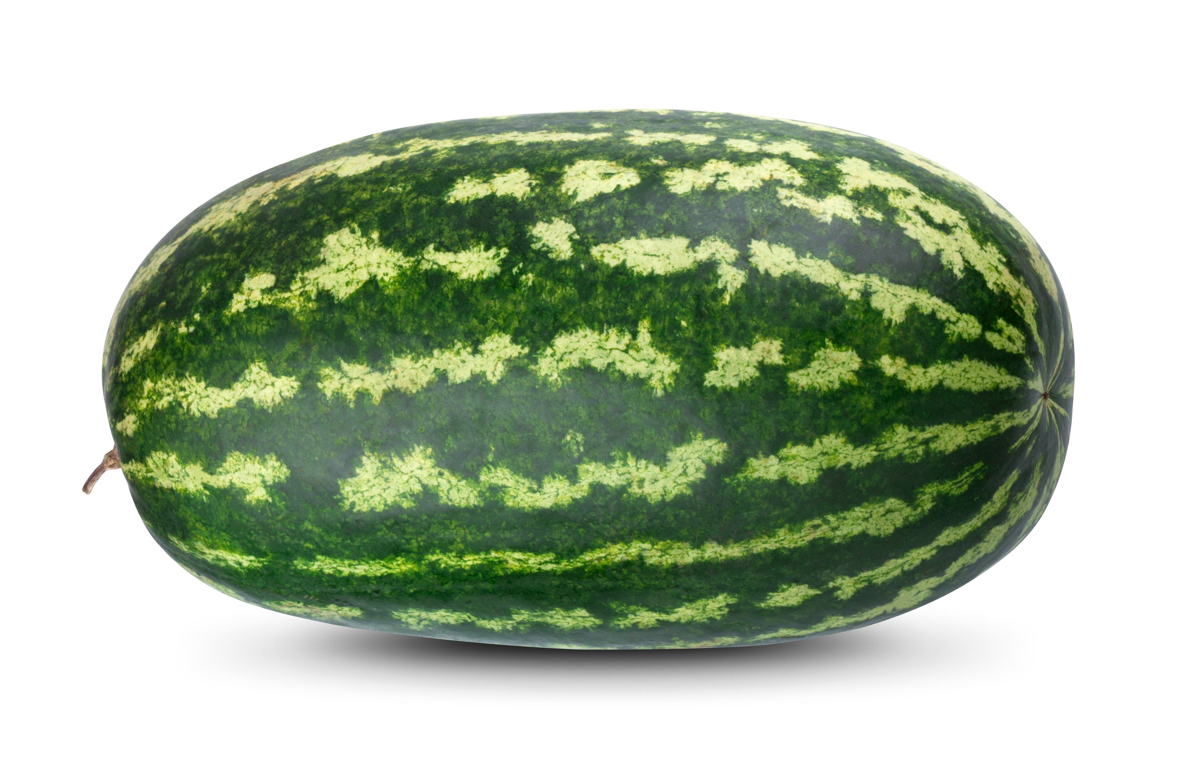 20 CAL SWEET Supreme WATERMELON Red Citrullus Lanatus 30 lb Melon Fruit Seeds