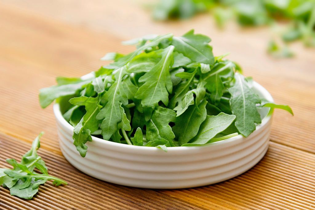 Flambe Rugula 2000 ROQUETTE ARUGULA aka Rocket / Rucola / Rugula - Eruca Vesicaria S ...