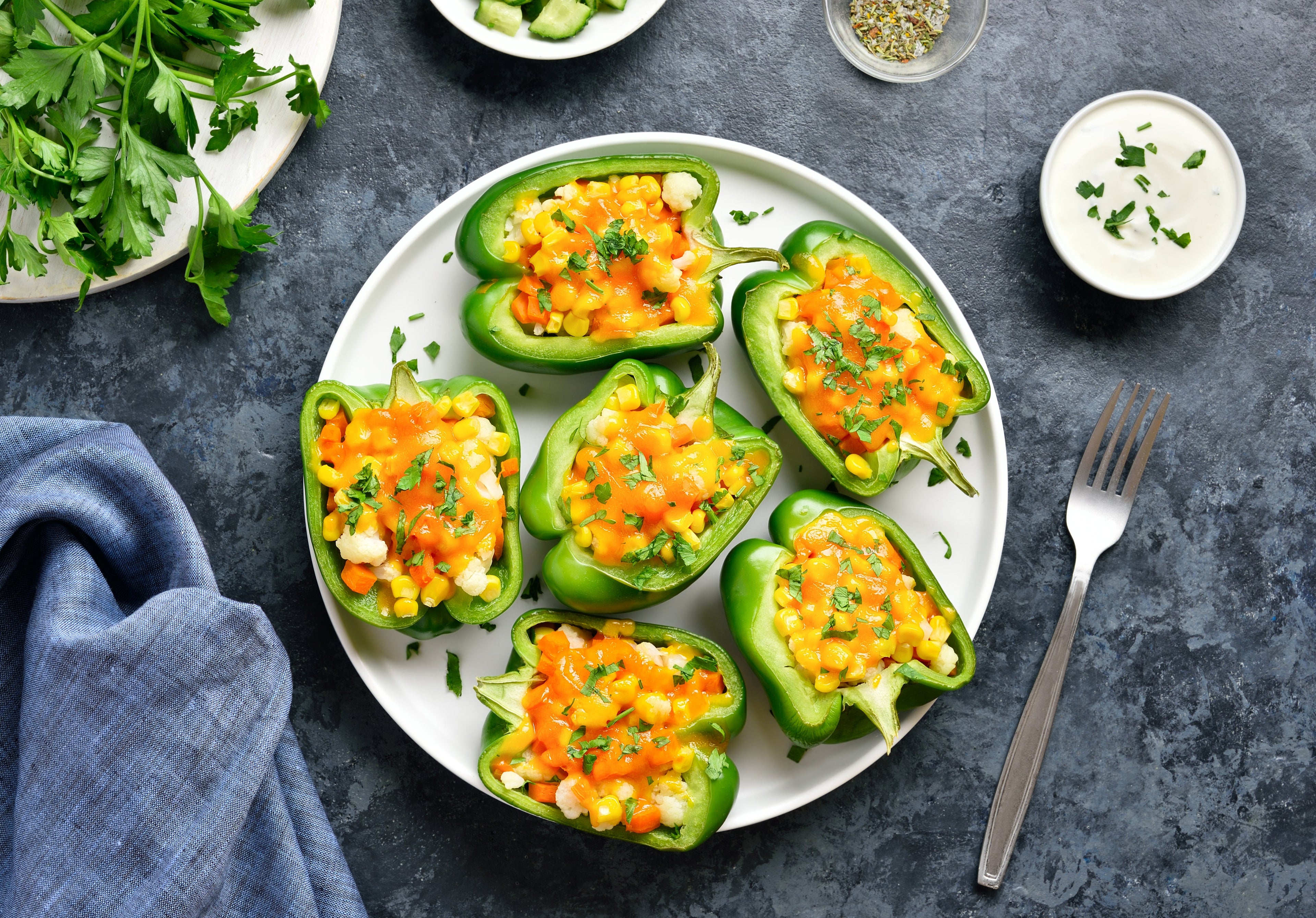200 Sweet Green CALIFORNIA WONDER Bell PEPPER Capsicum Annuum Vegetable Seeds