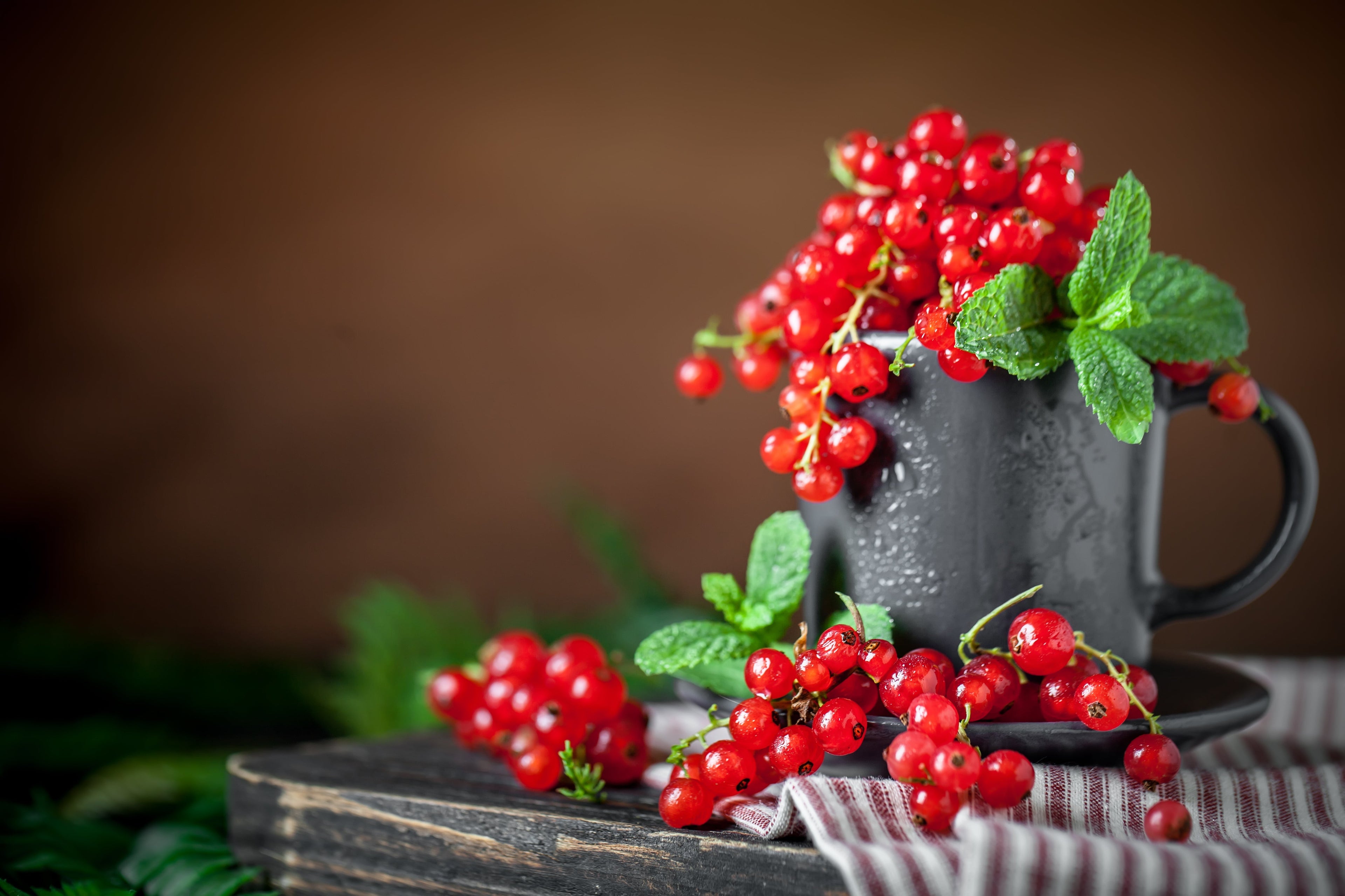 20 Red WAX CURRANT Edible Fruit Berries Pink Flowers Shrub Ribes Cereum Seeds