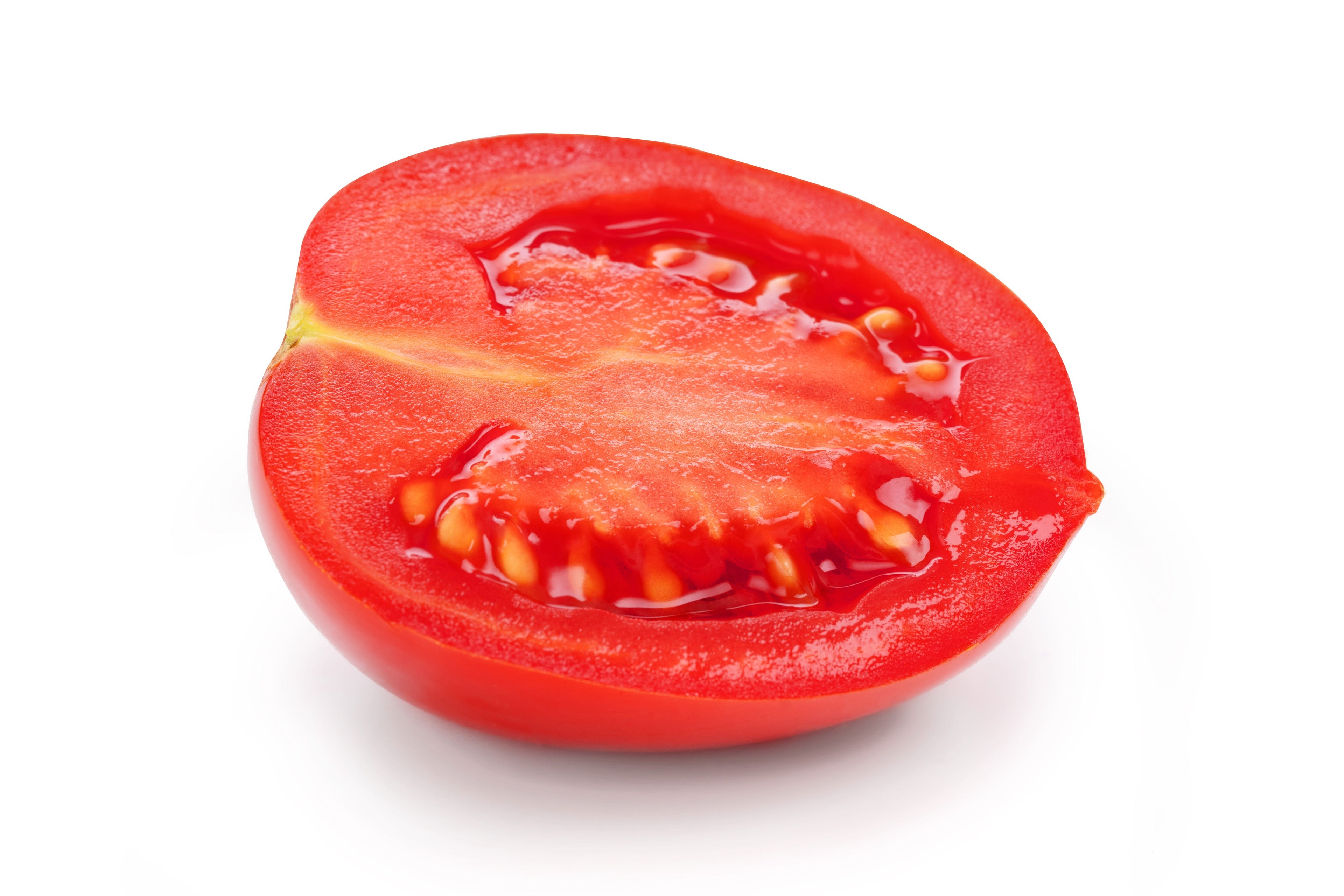50 Organic AMISH PASTE TOMATO Red Heirloom Roma Type Lycopersicon Fruit Vegetable Seeds