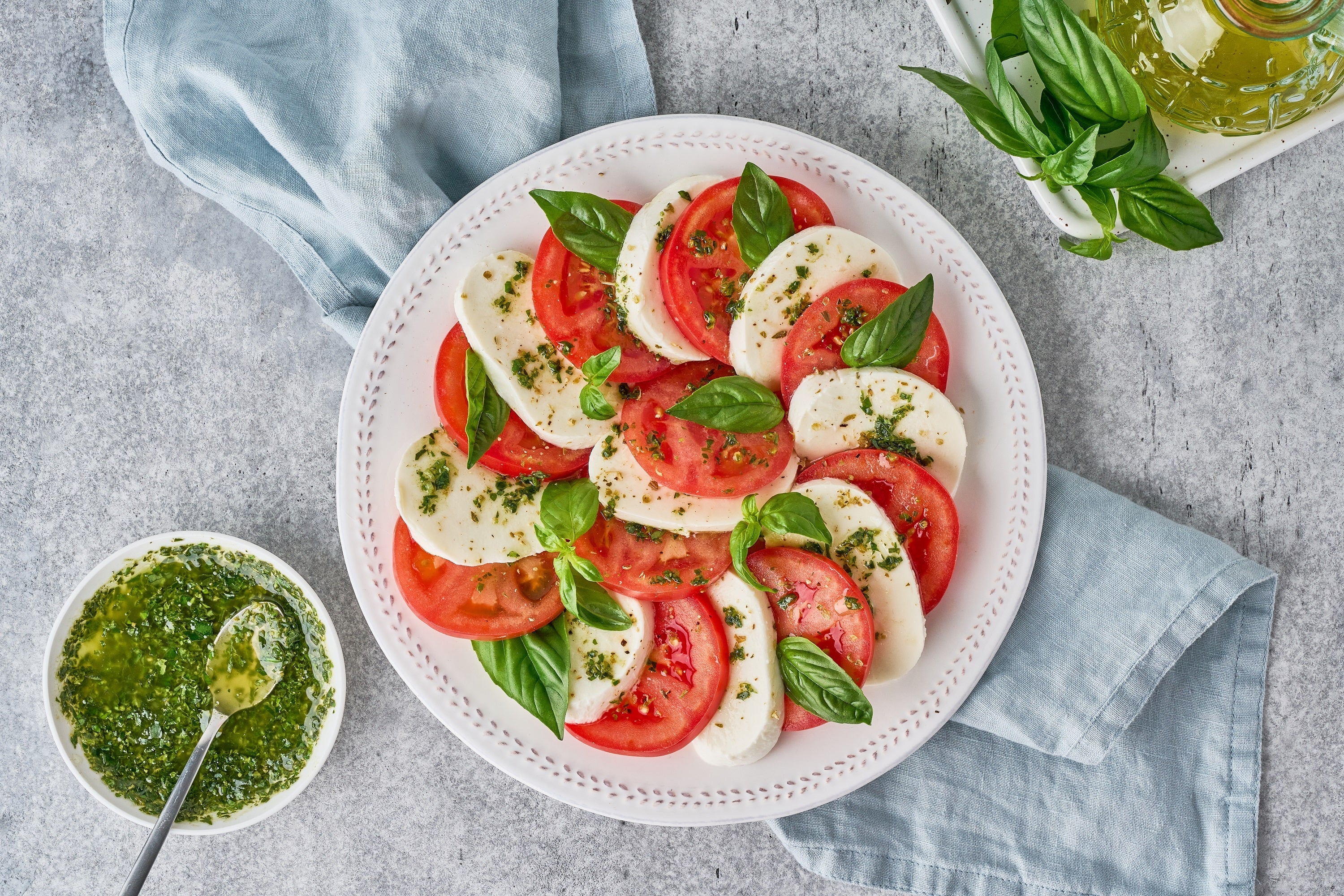 200 MOZZARELLA BASIL Sweet Italian Heirloom Ocimum Basilicum Herb Flower Seeds
