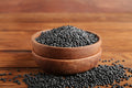 100 BLACK LENTIL Bush Lens Culinaris Vegetable Legume Sprouts Seeds