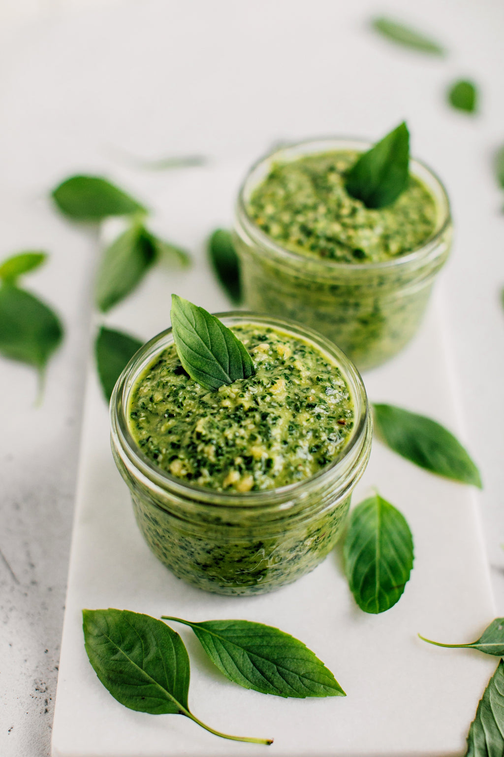 1000 LICORICE BASIL Ocimum Basilicum HERB Flower Seeds