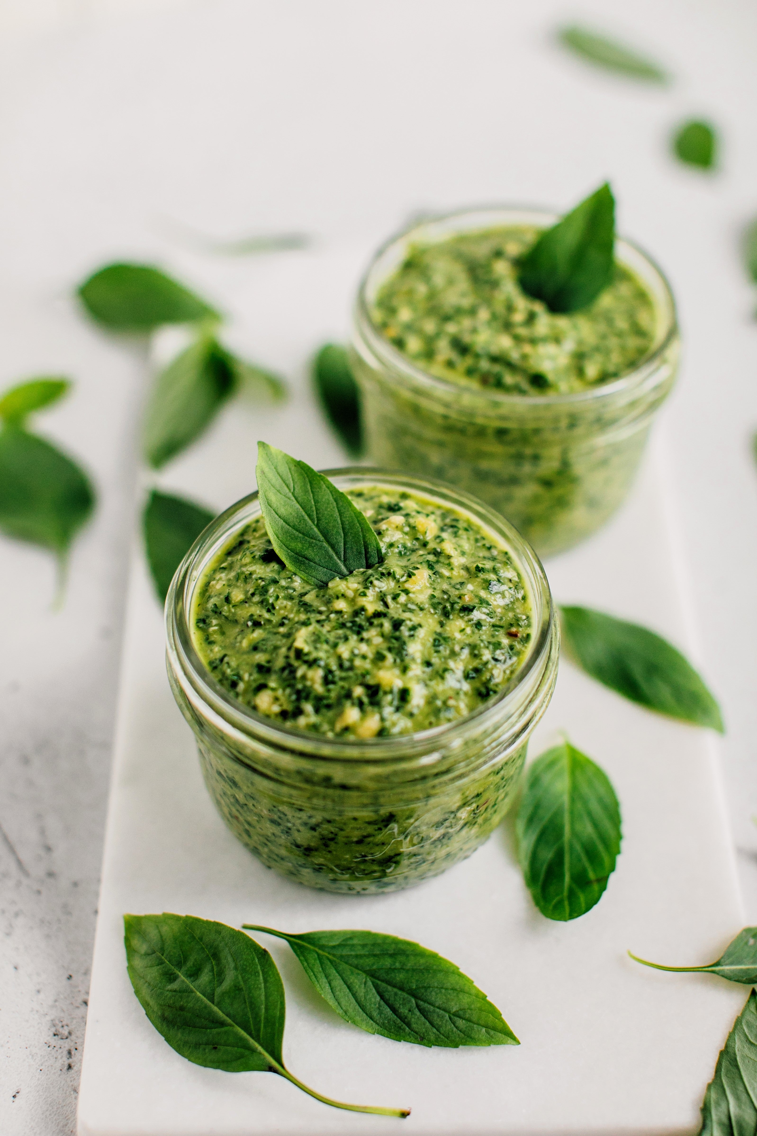 1000 LICORICE BASIL Ocimum Basilicum HERB Flower Seeds
