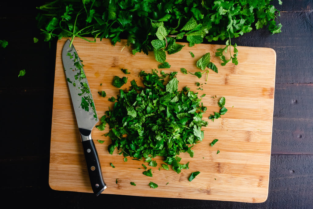 1000 CILANTRO / CORRIANDER / Chinese PARSLEY Coriandrum Sativum Herb Flower Seeds