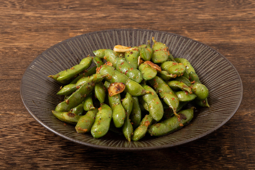 20 Edamame BE SWEET SOYBEAN Glycine Max Soy Bean Green / Yellow Vegetable Seeds
