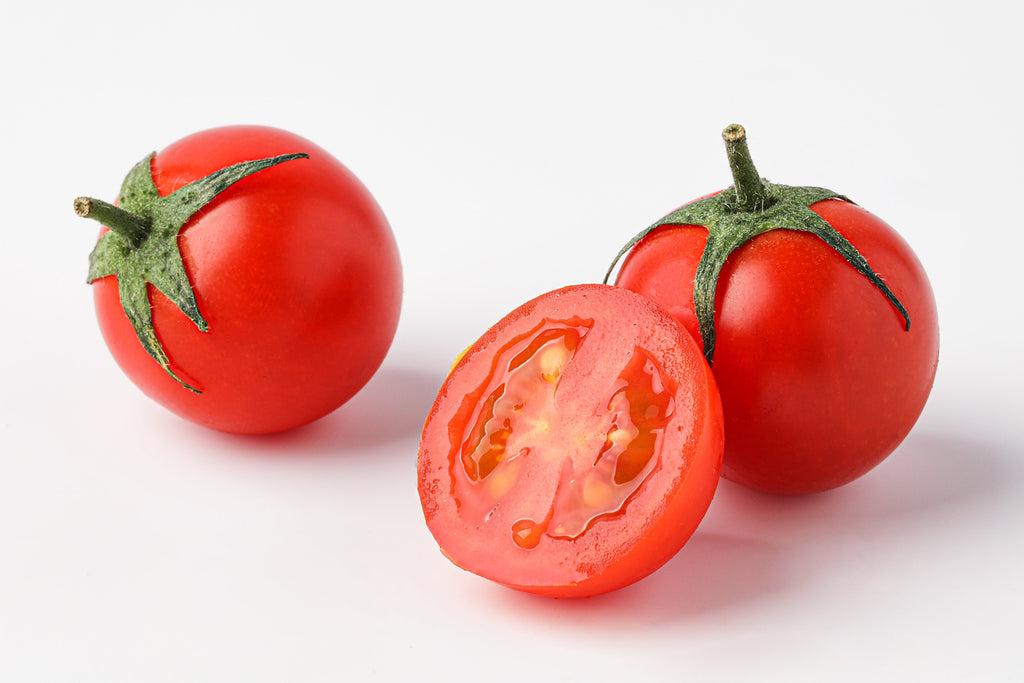 300 SMALL Red CHERRY TOMATO Lycopersicon Lycopersicum Fruit Vegetable Seeds