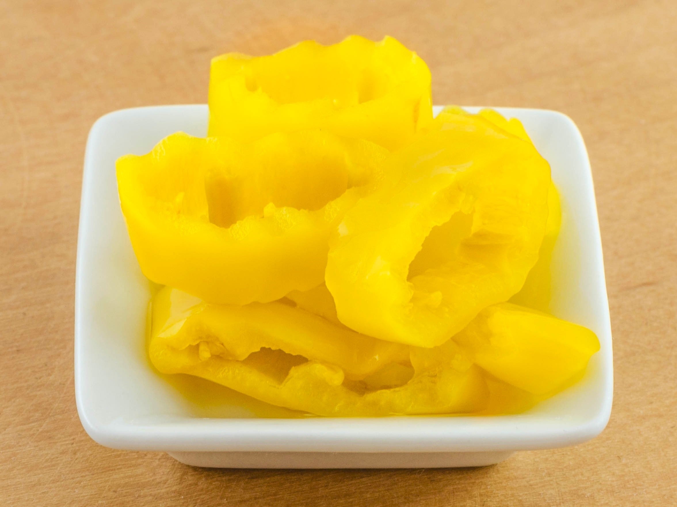 200 HEIRLOOM BANANA Pepper Sweet Yellow Hungarian Capsicum Annuum Vegetable Seed