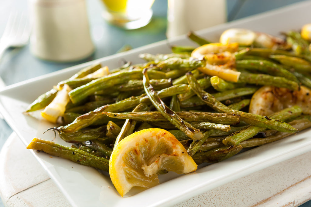 40 GREEN BEAN PROVIDER Phaseolus Vulgaris Vegetable Seeds
