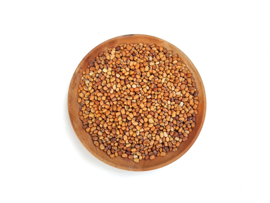 50 IRON CLAY COWPEA Food Plot Forage Vigna Unguiculata Cow Pea Bean Legume Seeds