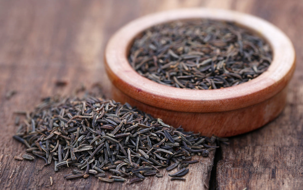 Kalazeera 100 Kala Jeera IMPERIAL BLACK CUMIN Spice Plant Bunium Persicum Herb S ...