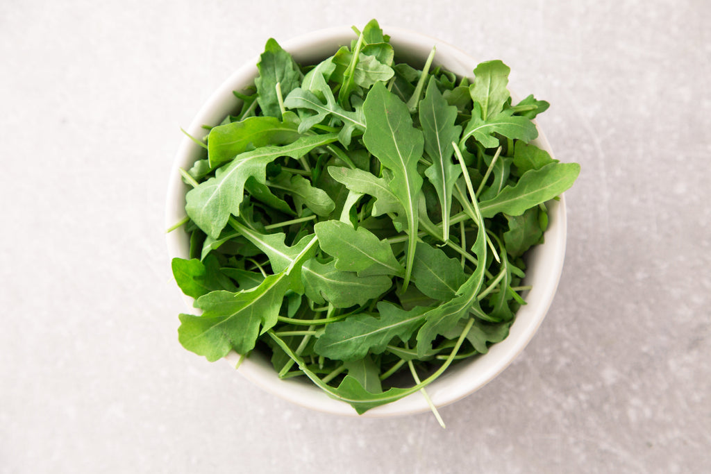 Flambe Rugula 2000 ROQUETTE ARUGULA aka Rocket / Rucola / Rugula - Eruca Vesicaria S ...