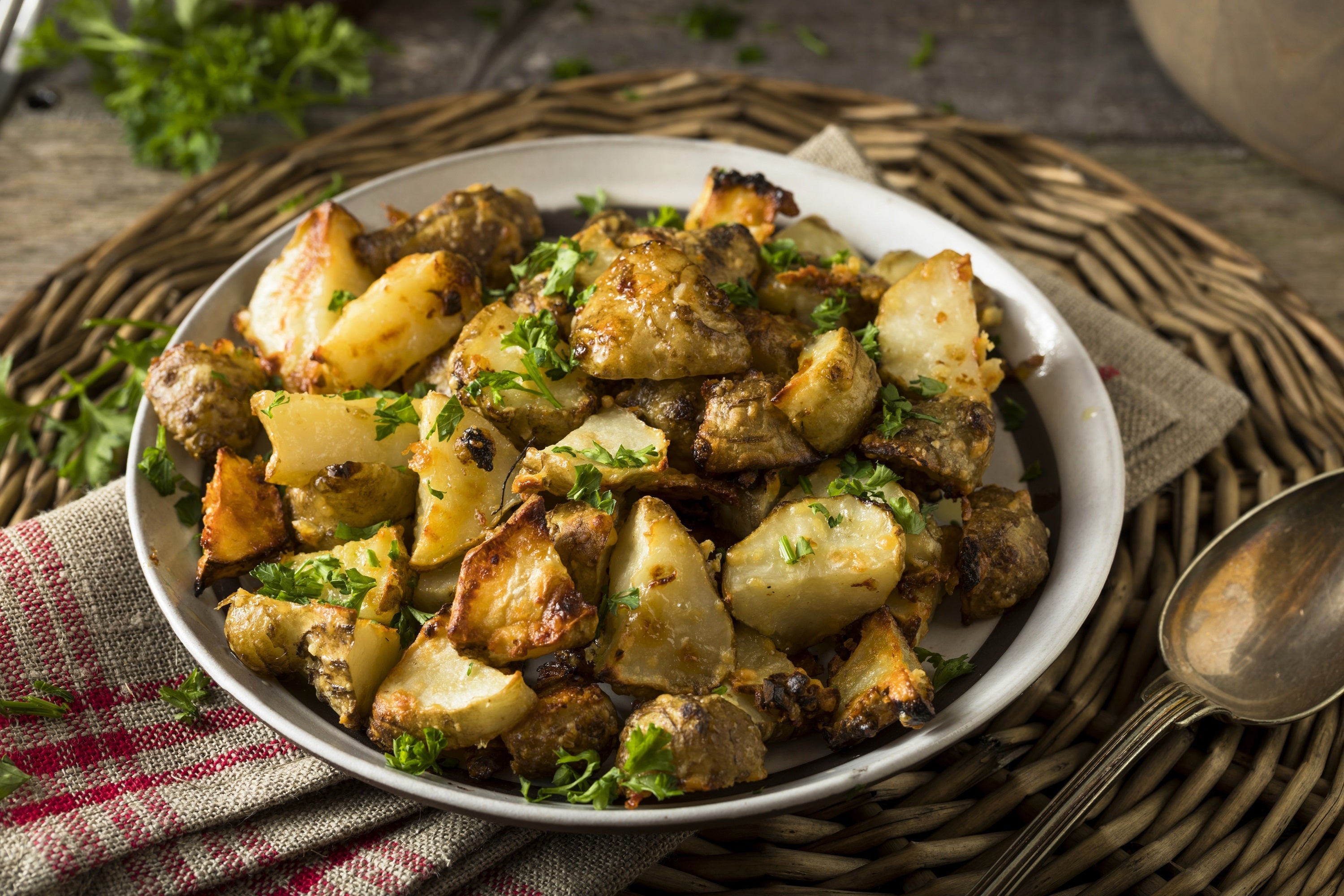 20 JERUSALEM ARTICHOKE Sunchoke Sunroot Helianthus Tuberosus Yellow Sunflower Root Vegetable Seeds