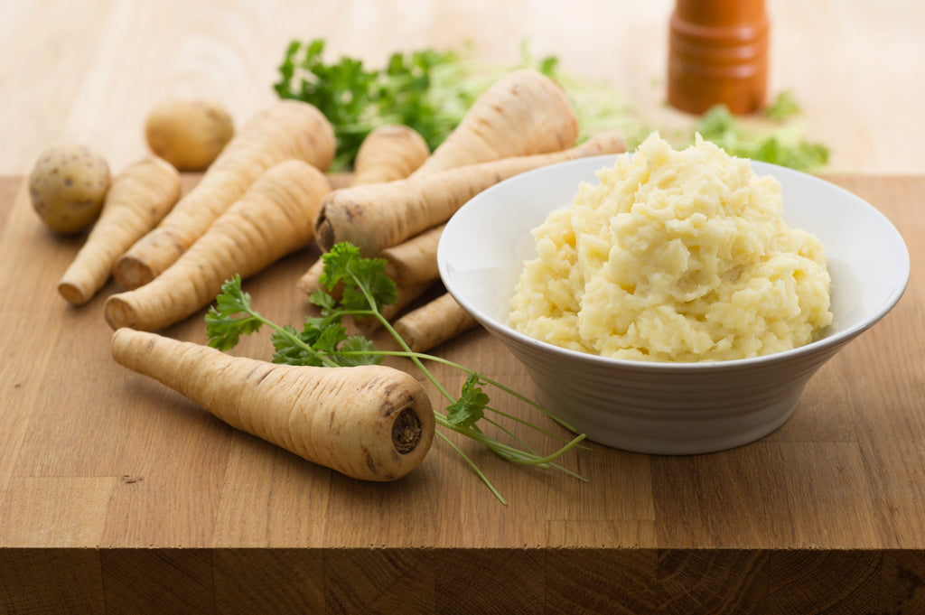 1000 ALL AMERICAN PARSNIP Pastinaca Sativa White Root Vegetable Seeds