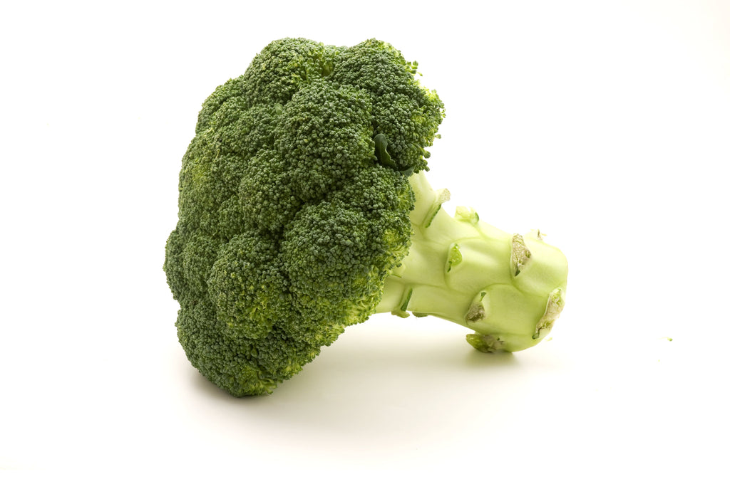 1000 CALABRESE BROCCOLI ITALIAN Green Sprouting Vegetable Brassica Seeds