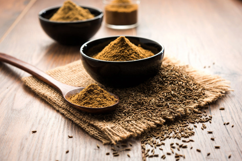 500 Organic CUMIN Cuminum Cyminum Herb Flower Seeds