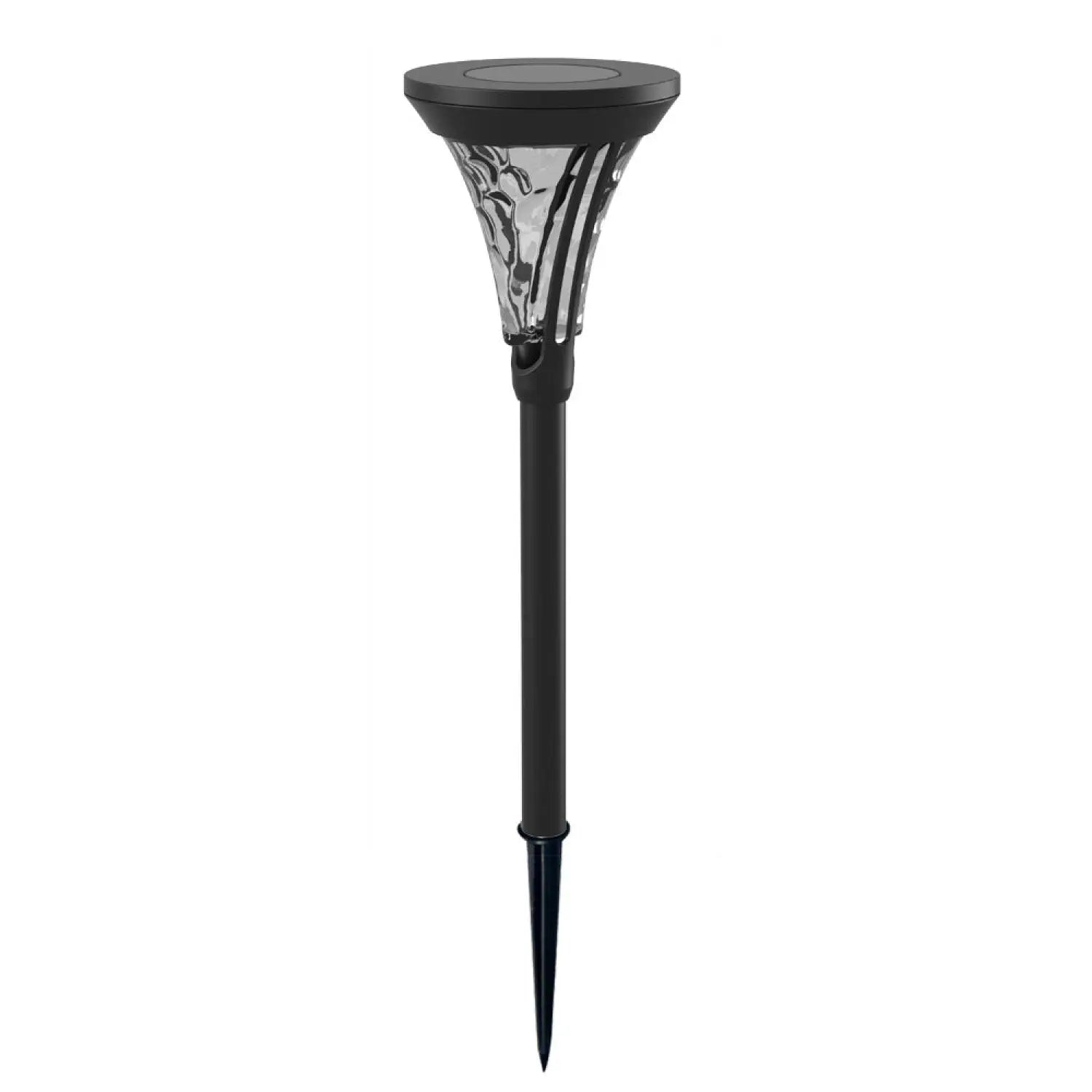 Solar LED Garden Light for Lawn, Villa and Outdoor Landscape Decor