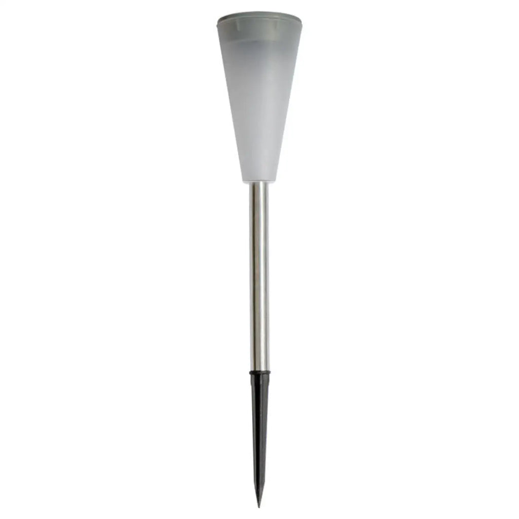 Solar Lights for Outdoors – Decorative Street and Garden Lighting Set