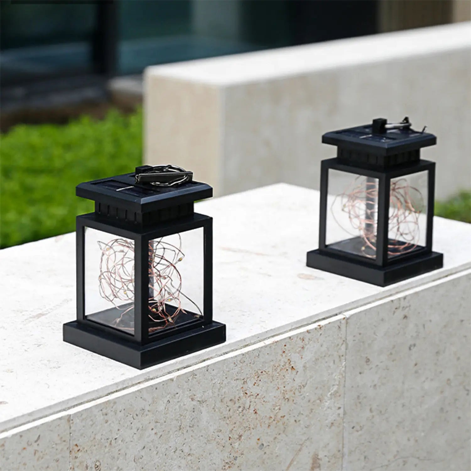 Solar Star Light – Reliable and Charming Decorative Solar Light for Outdoor