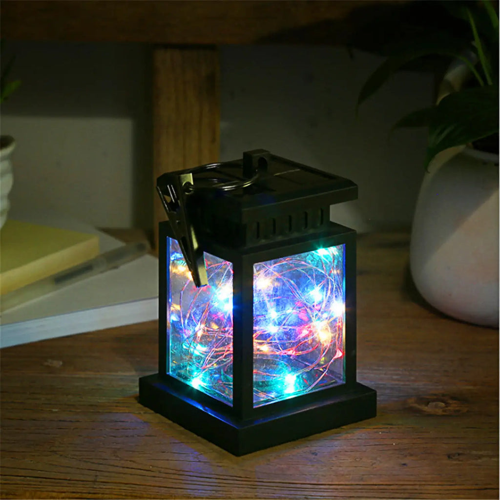 Solar Star Light – Reliable and Charming Decorative Solar Light for Outdoor
