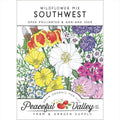 Southwest Wildflower Mix (Pack)
