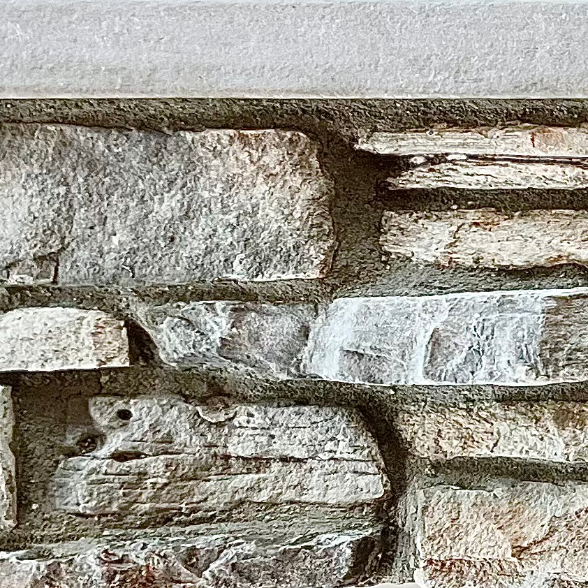 Prefabricated Concrete (GFRC) Garden Bed - Stackstone