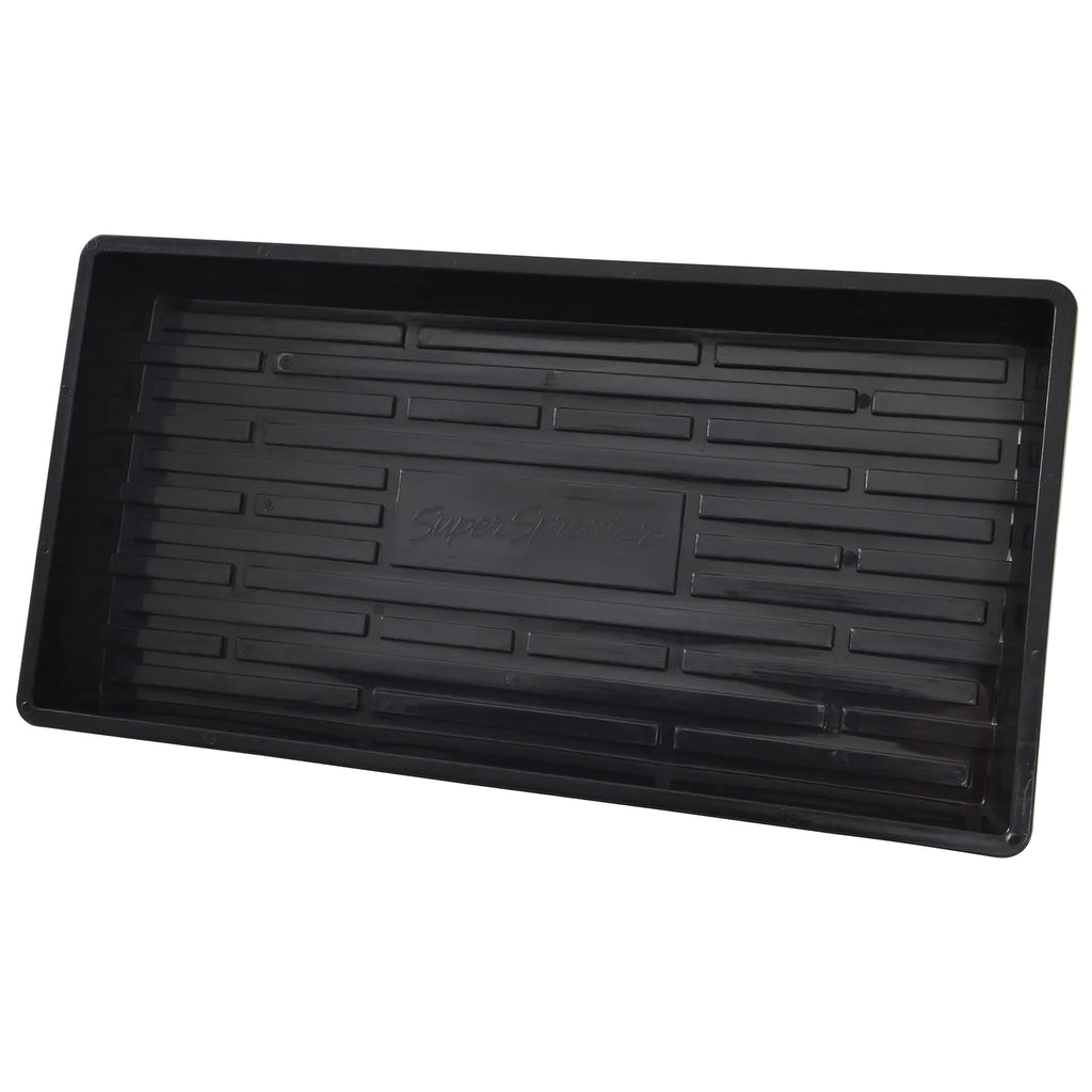 Super Sprouter Double Thick 10" x 20" Propagation Tray