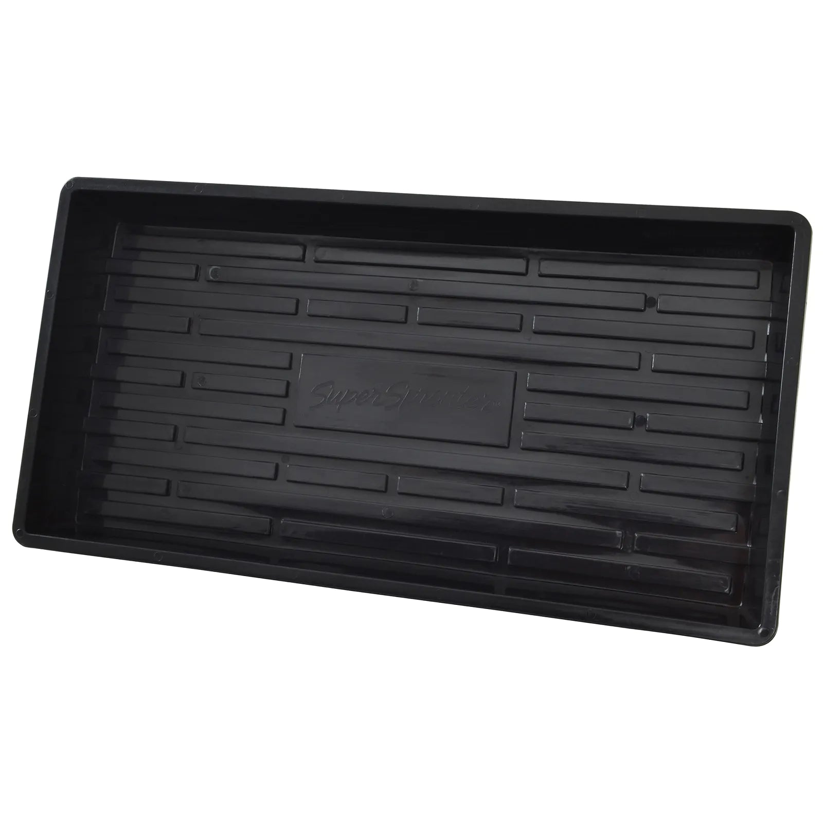 Super Sprouter Double Thick 10" x 20" Propagation Tray