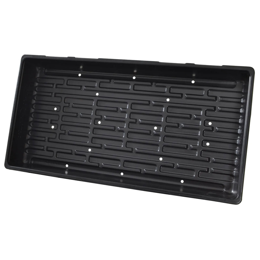 Super Sprouter Double Thick 10" x 20" Propagation Tray