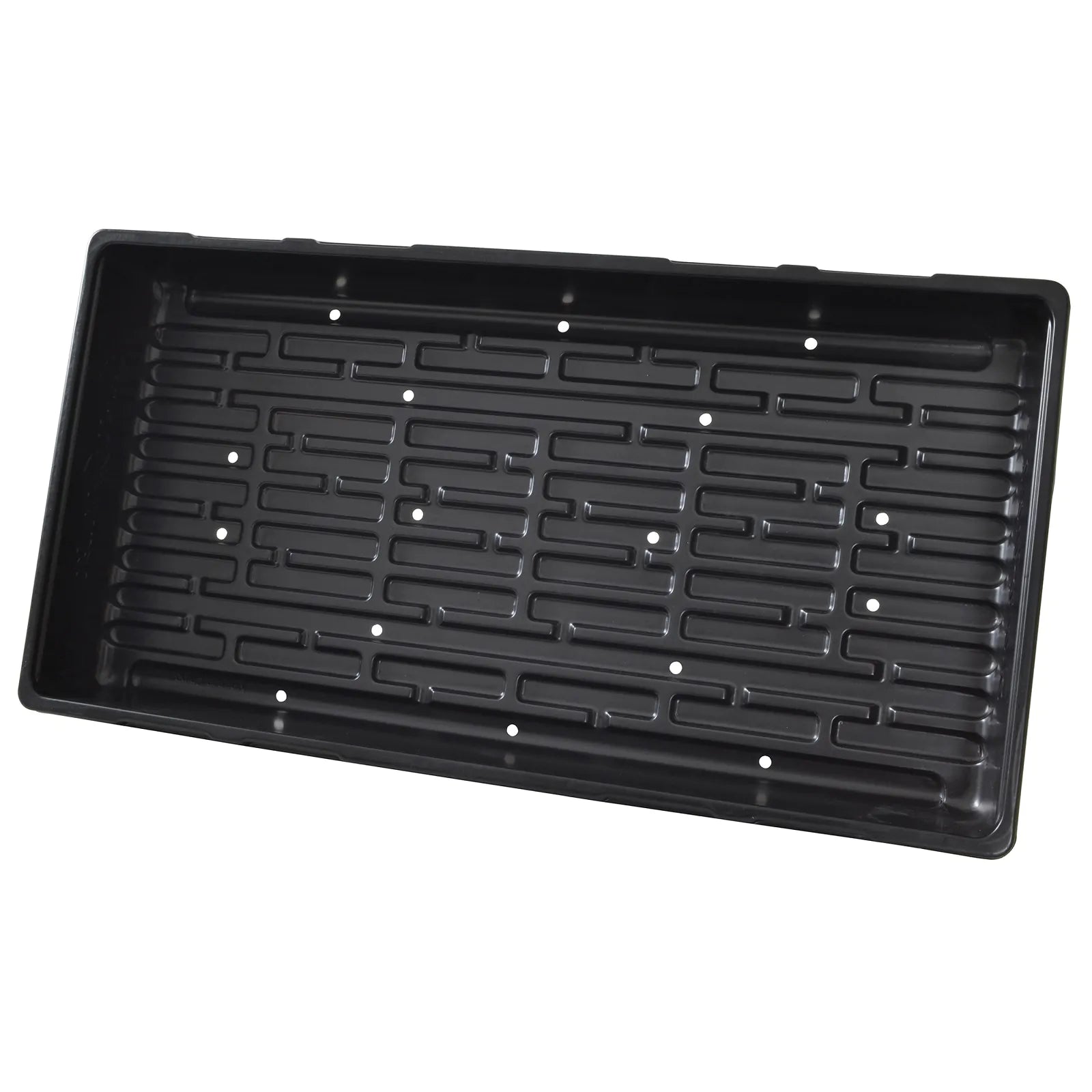 Super Sprouter Double Thick 10" x 20" Propagation Tray