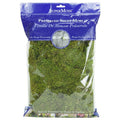 SuperMoss Preserved Sheet Moss (8 oz)