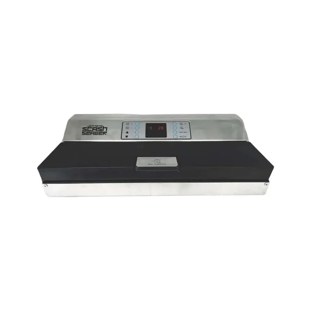 Symbys Stash Vacuum Bag Sealer 2.0 Commercial 16 inch