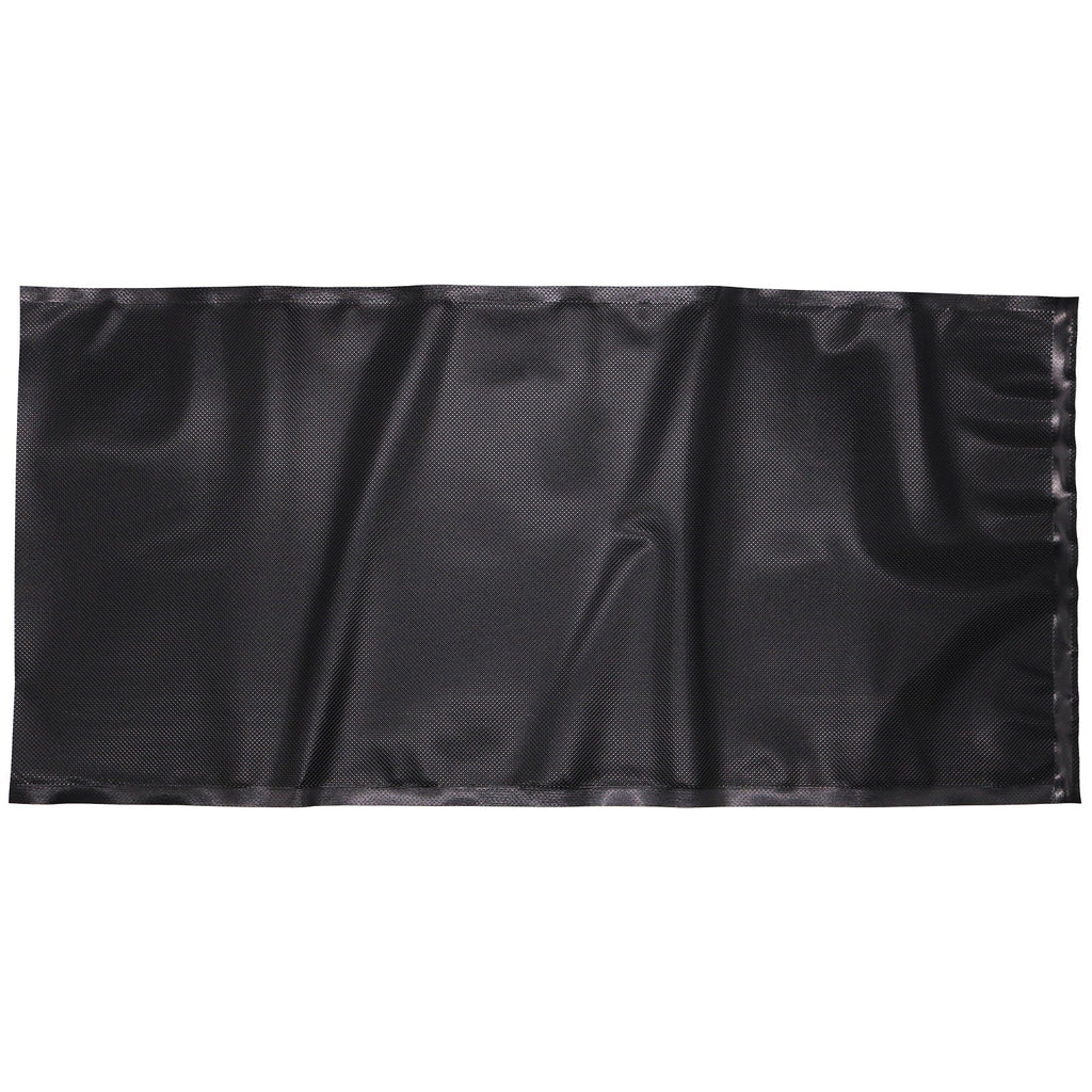 Symbys StashBags Precut Vacuum Seal Bags - Black & Clear