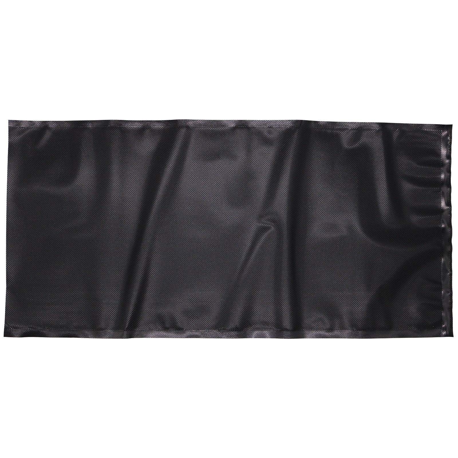 Symbys StashBags Precut Vacuum Seal Bags - Black & Clear