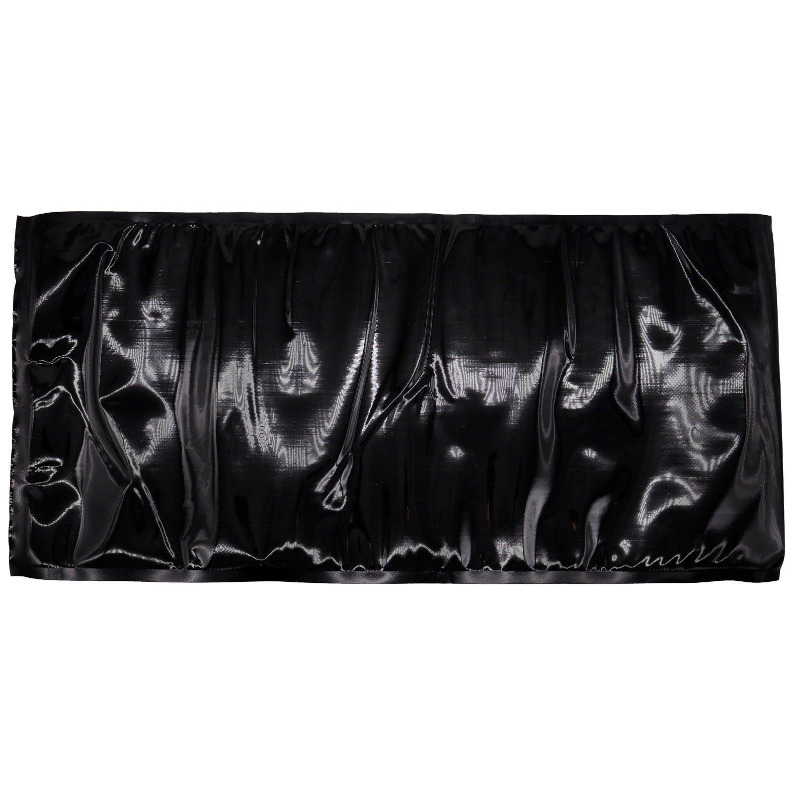 Symbys StashBags Precut Vacuum Seal Bags - All Black