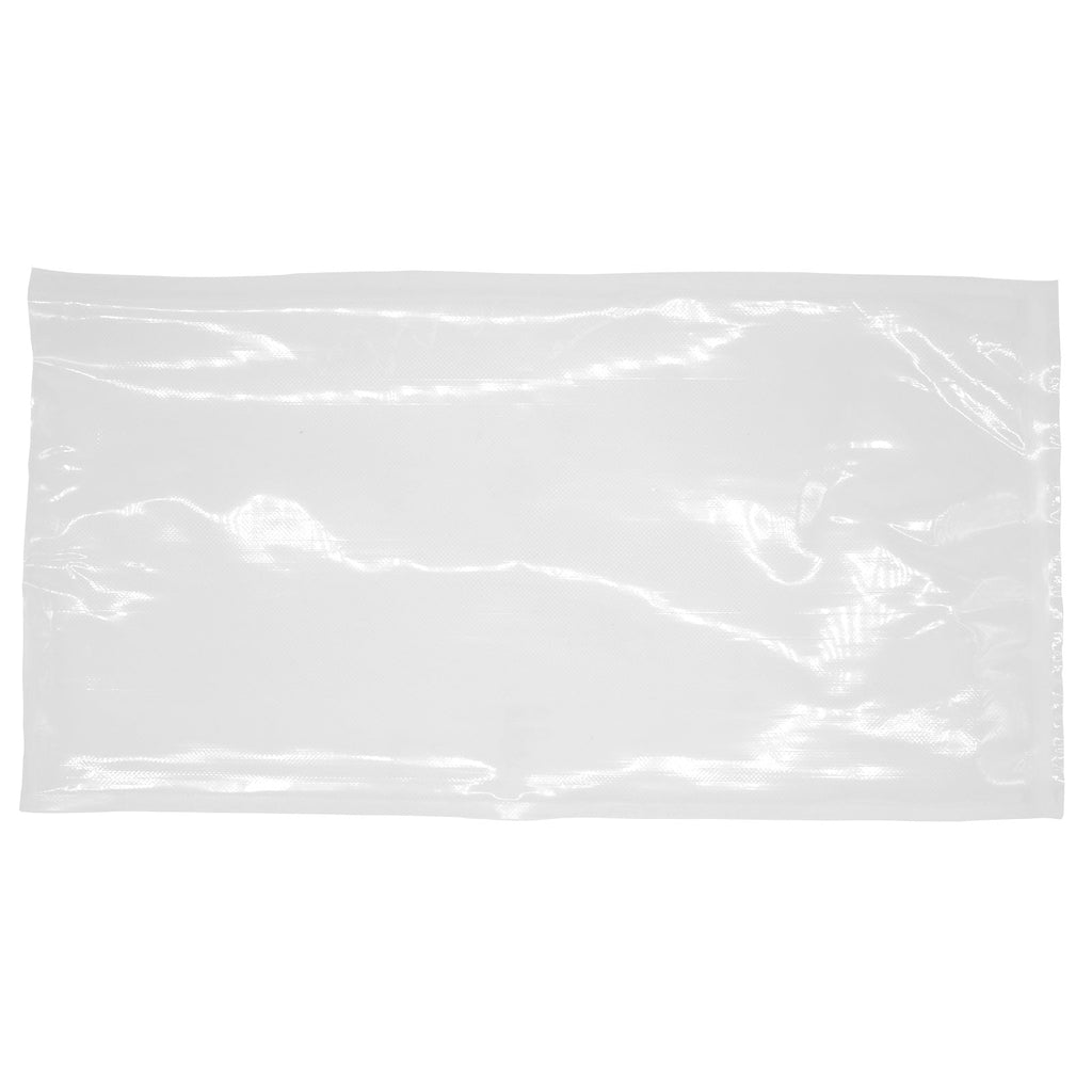 Symbys StashBags Precut Vacuum Seal Bags - Clear