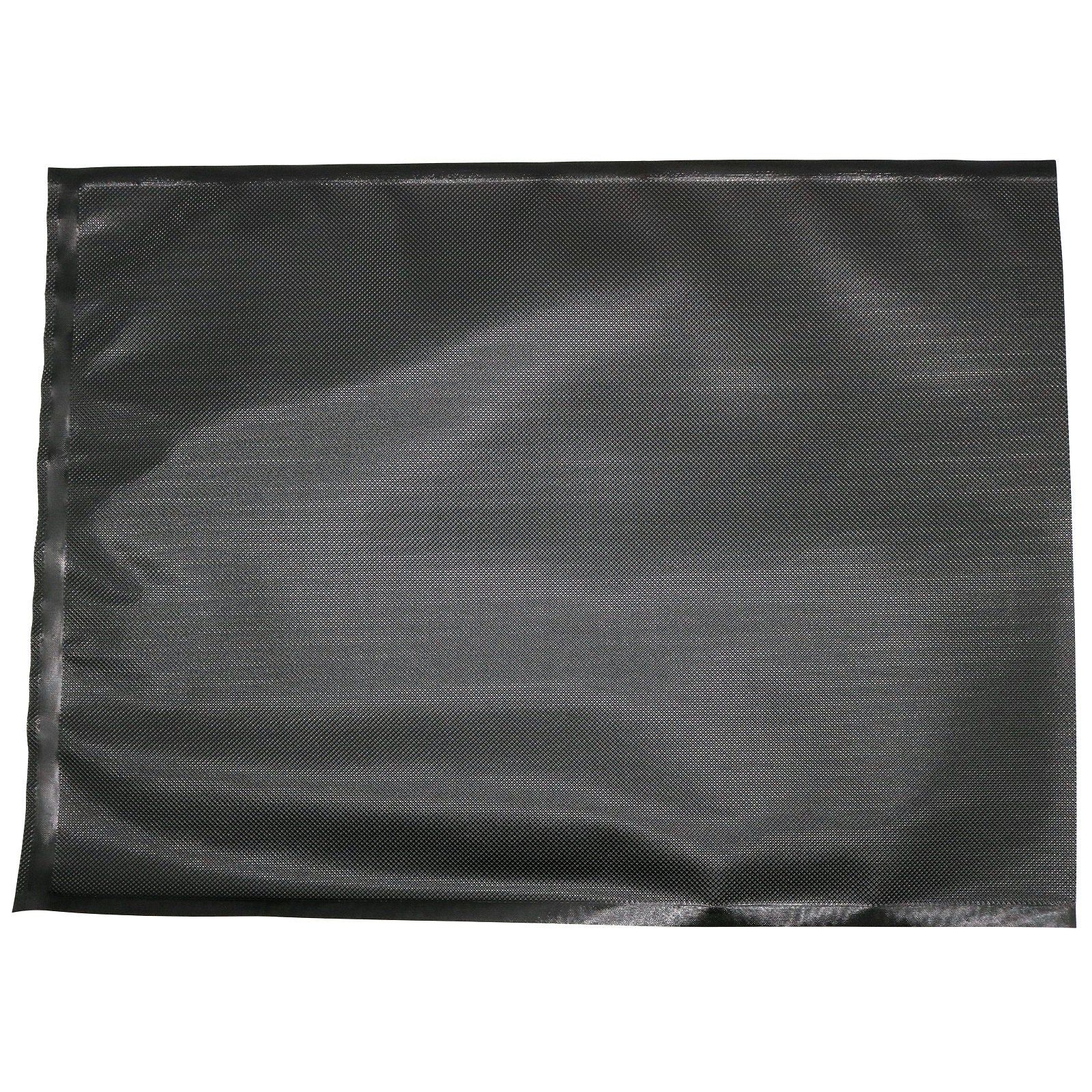Symbys StashBags Precut Vacuum Seal Bags - Black & Clear
