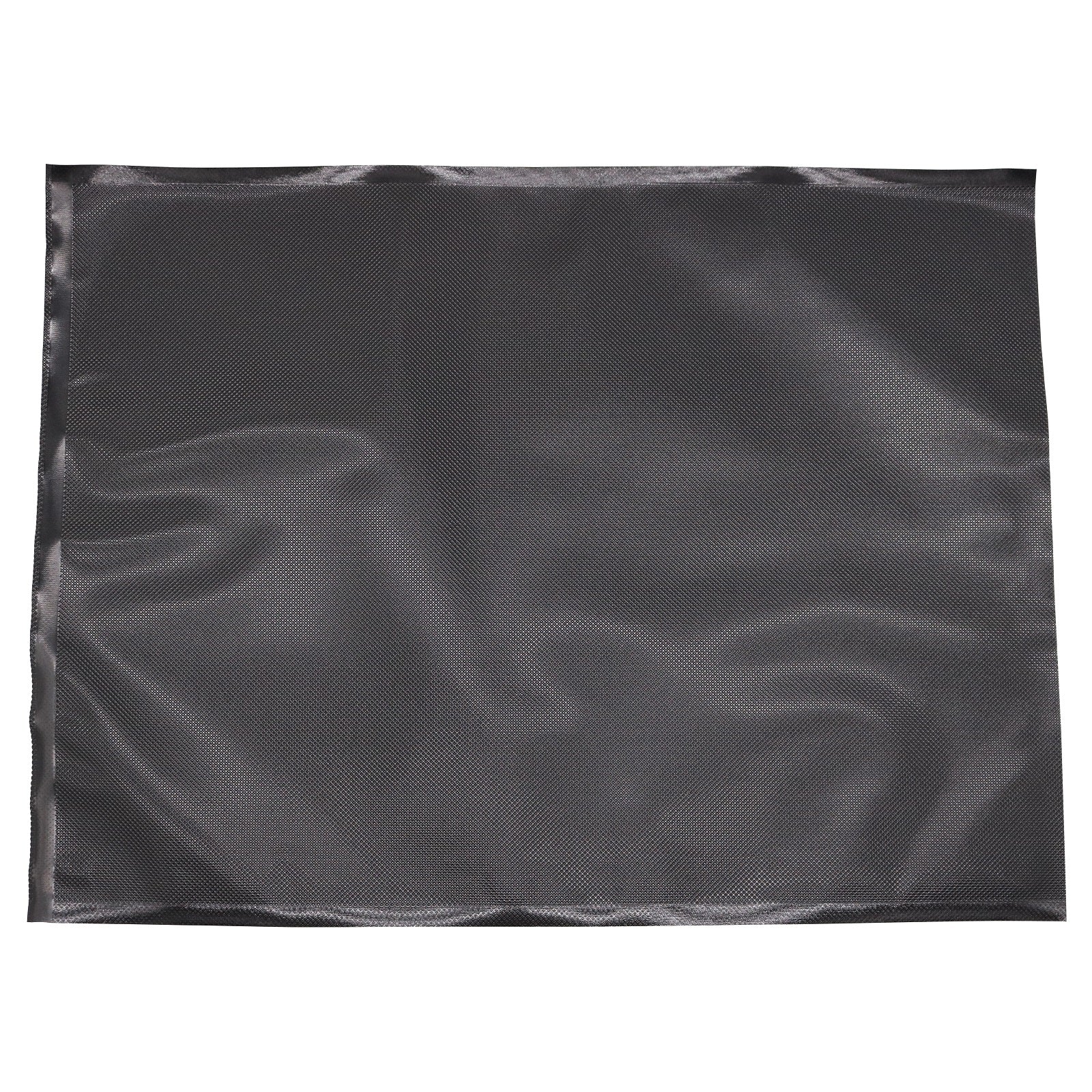 Symbys StashBags Precut Vacuum Seal Bags - All Black
