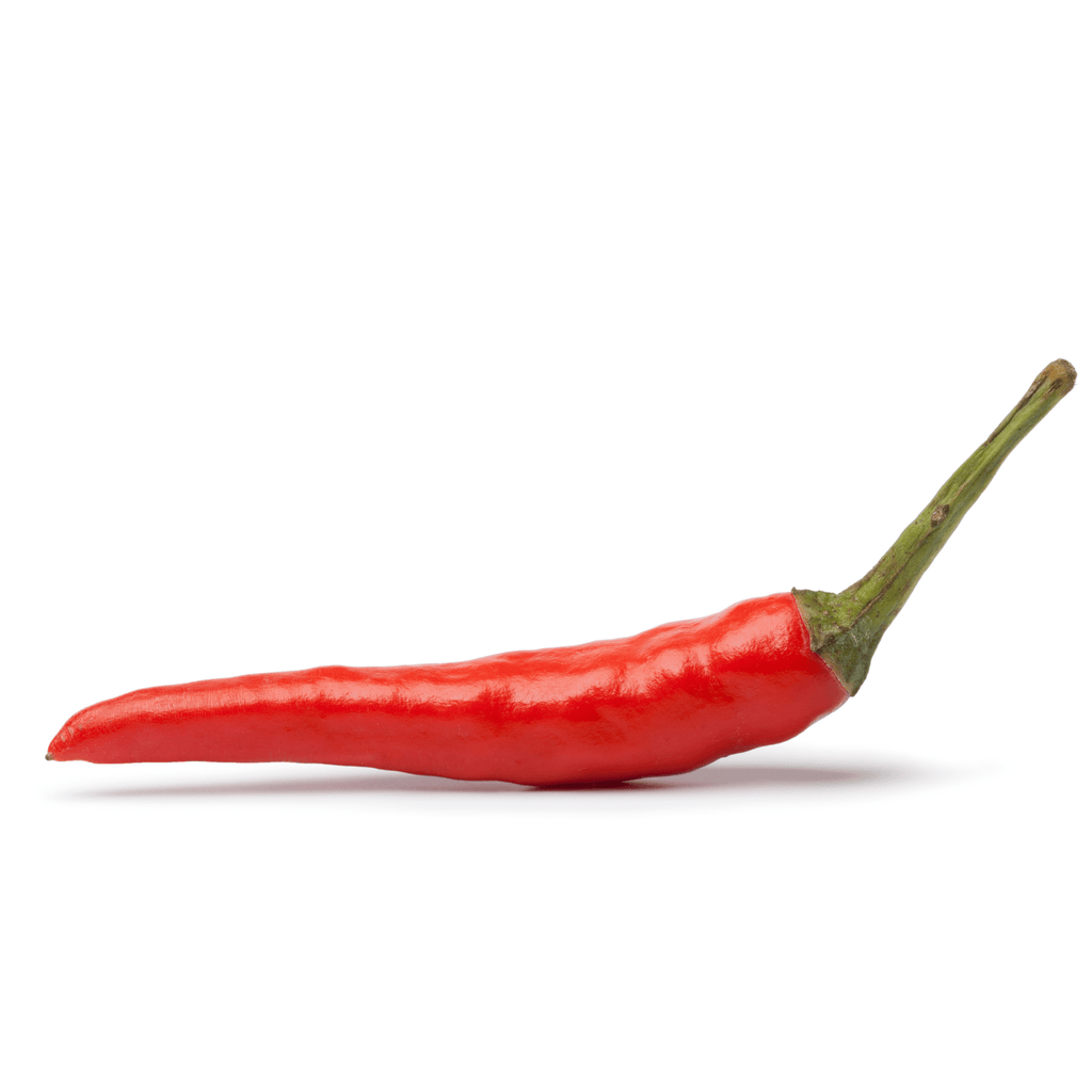 Tabasco Pepper Seeds
