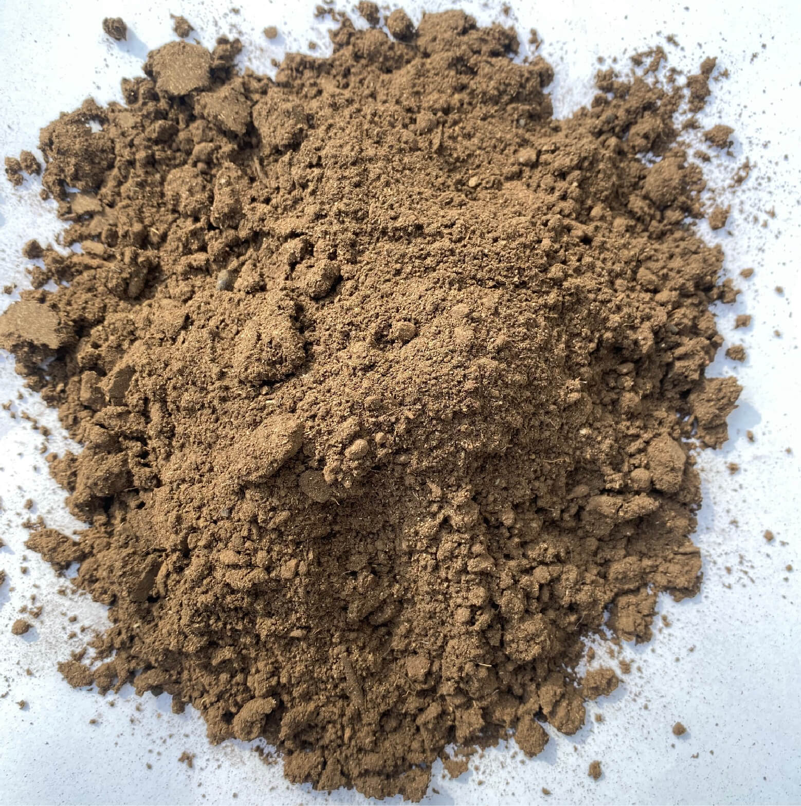 Vital Tea - Soluble Compost Tea Concentrate