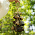 "The Deep Forest Chime" Seed Chime