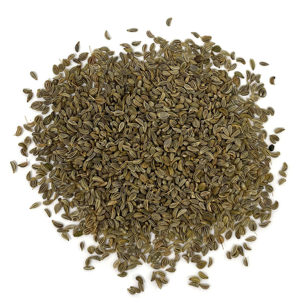 The Old Farmer's Almanac Heirloom Dark Green Italian Flat Leaf Parsley Seeds