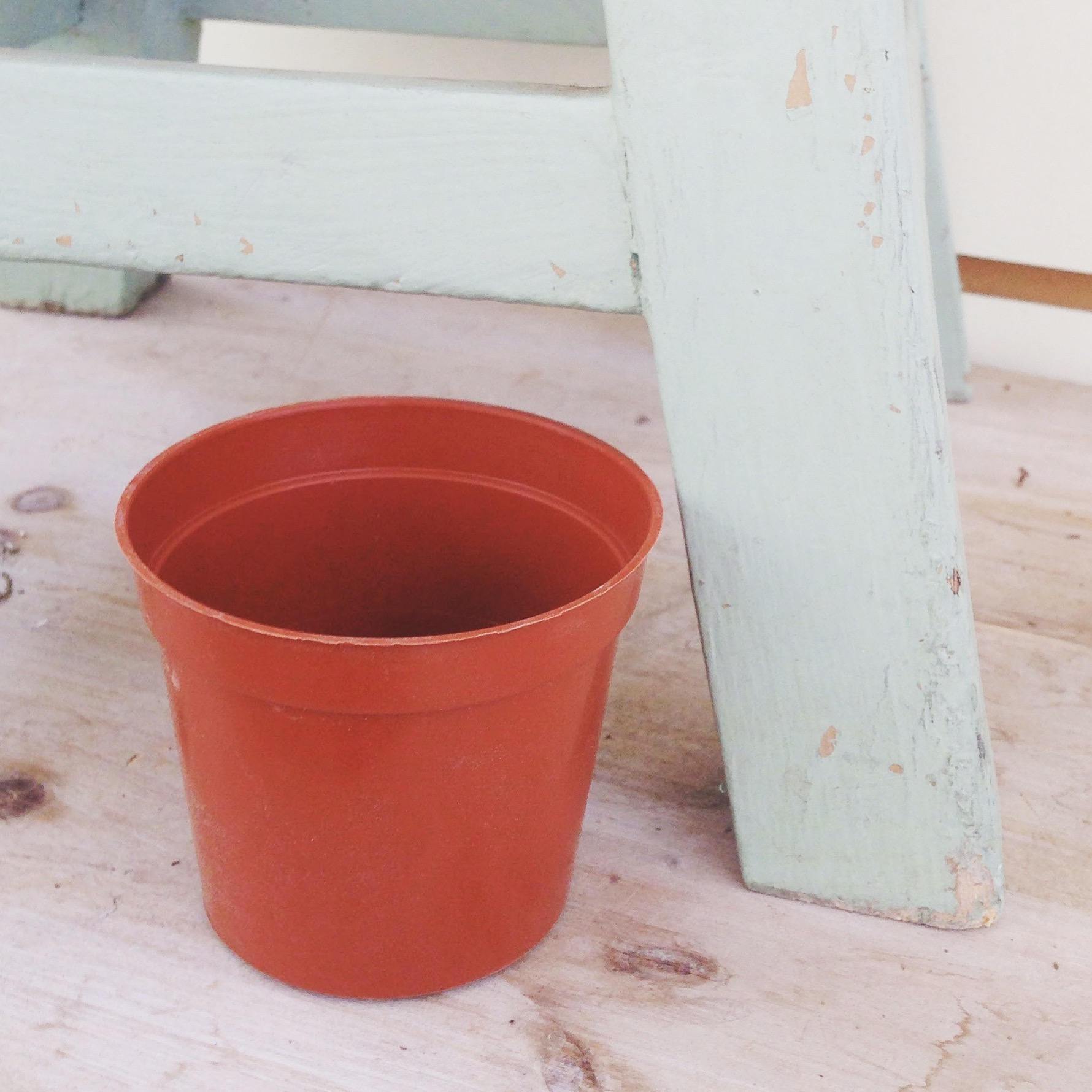 2" Growing Pot