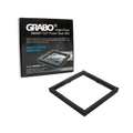 GRABO Smart Cut Foam Seal 300 for Textured Pavers, 150 lb