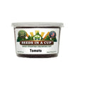 Tomato Grow Kit | Grow Fresh Tomatoes from Seed | Seeds In A Cup®