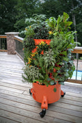 Garden Tower 2™ Move and Grow Bundle (Dropship)
