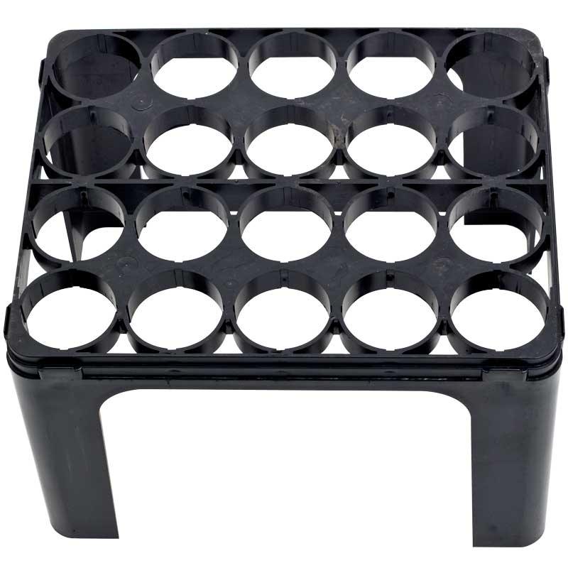 Tree Growing Containers - Deepot Support Tray – Nate's Garden Supply